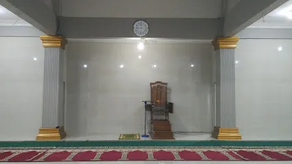 Masjid Al-Irsyad