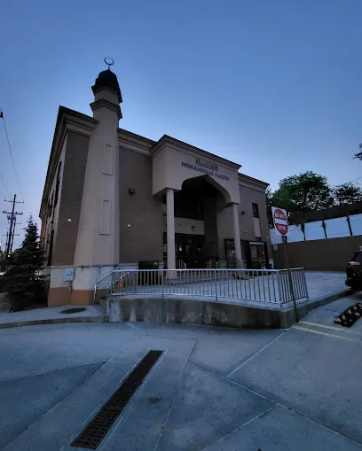 Muhammadi Masjid