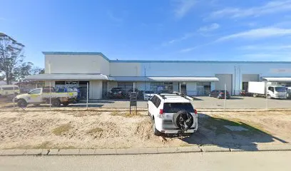 Iqra Academy Centre