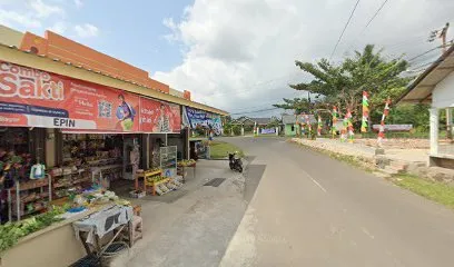 Toko Apun