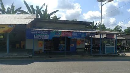 Rizqi Cell