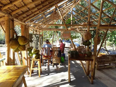 Grass Cafe