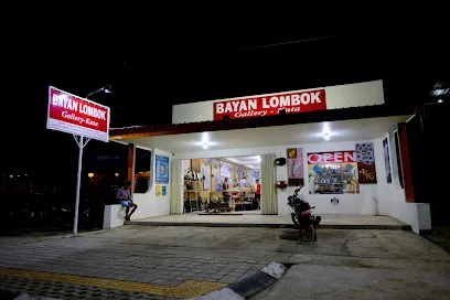 Bayan Lombok Gallery & Handicraft