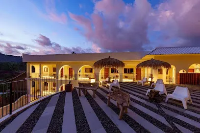 El Tropico Hotel Kuta Lombok
