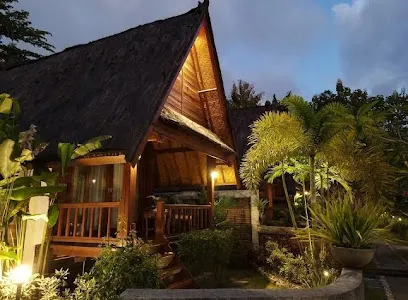 Cersen Resort Lombok
