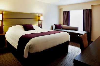 Premier Inn London Wembley Stadium Hotel