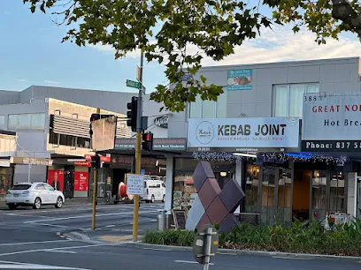 Kebab Joint
