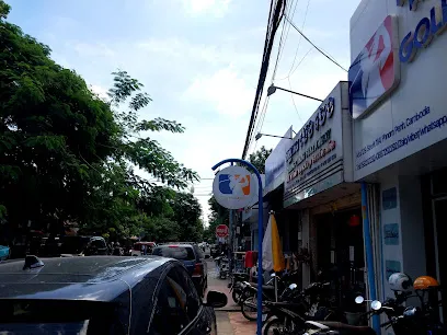 venue