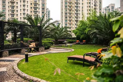 Renaissance Shanghai Pudong