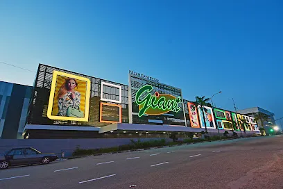 Giant Plentong Mall (Mb)