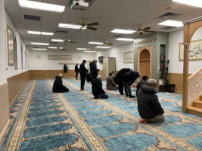 Bosnian-Herzegovinian Islamic Center New York
