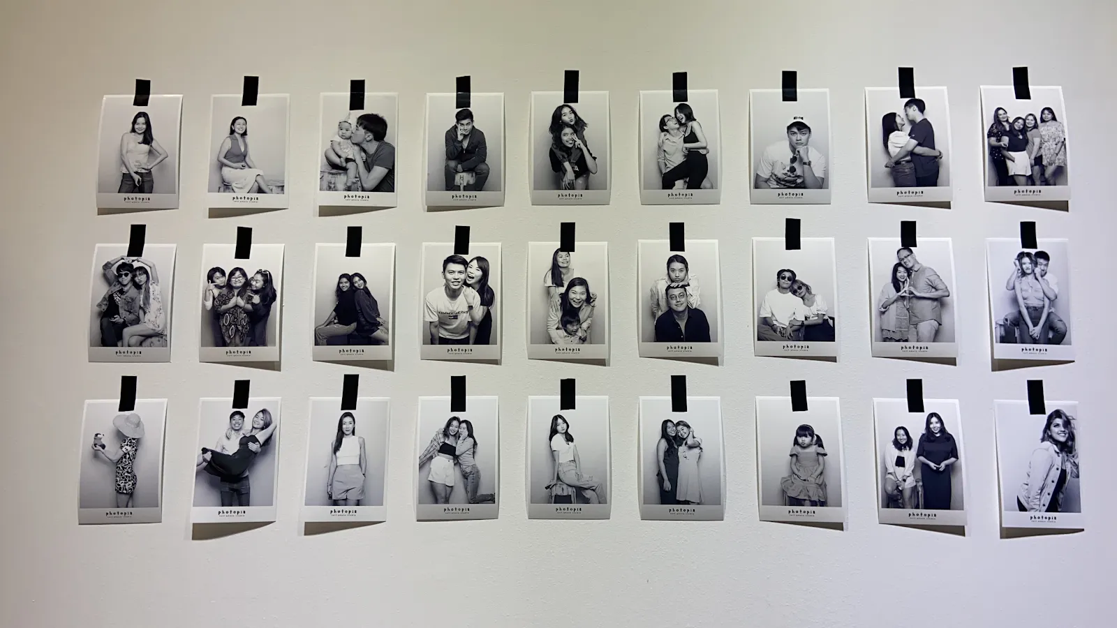 Photopia Self Photo Studio