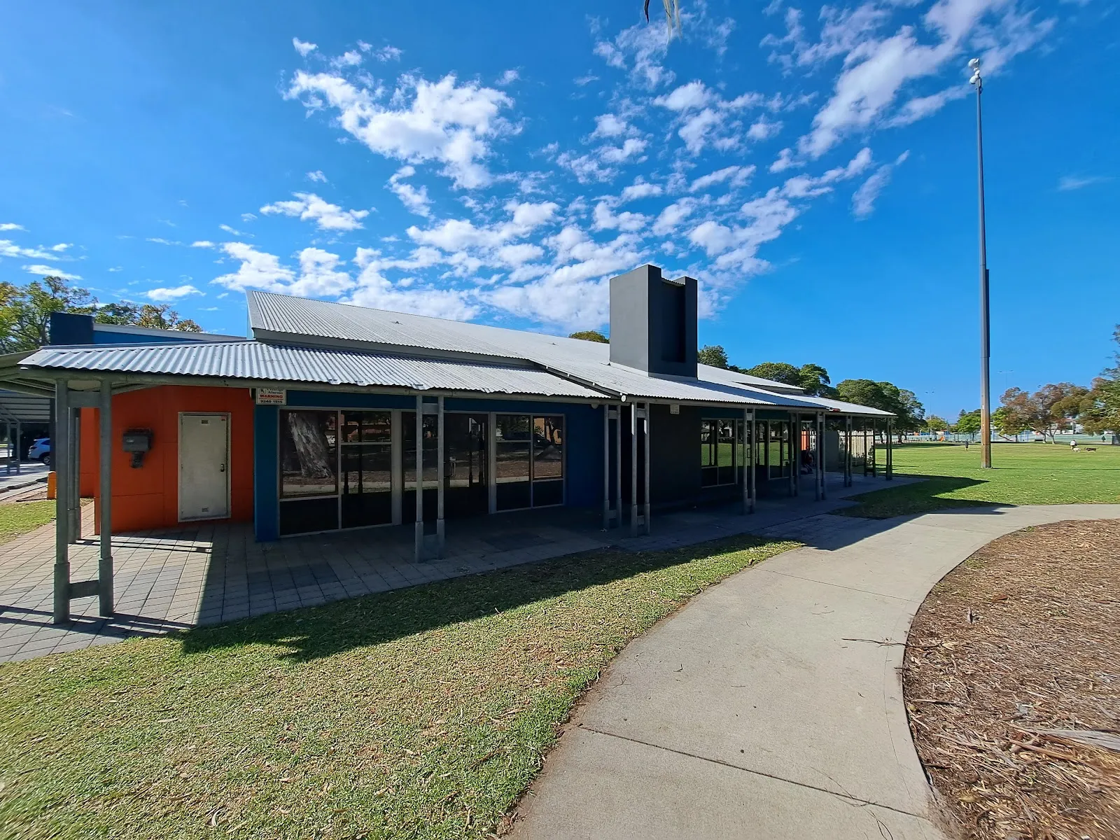 Rivervale Community Centre
