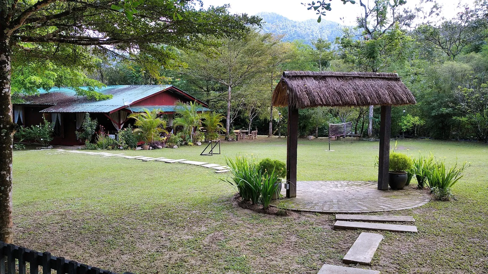 Saujana Janda Baik