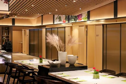 Kyo Kyo Vegetarian Restaurant