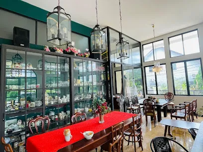 Merina Cafe