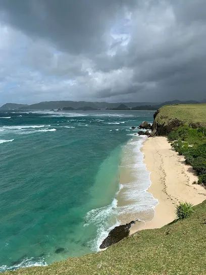 Merese Beach