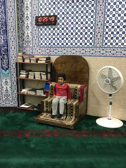 Assafa Islamic Center Inc