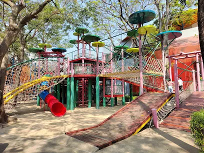 Children’S Discovery Museum