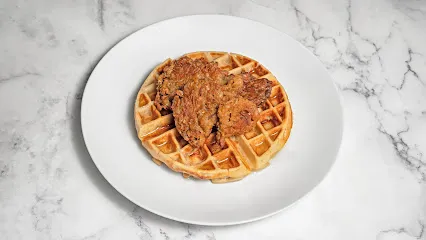 Renegade Vegan
