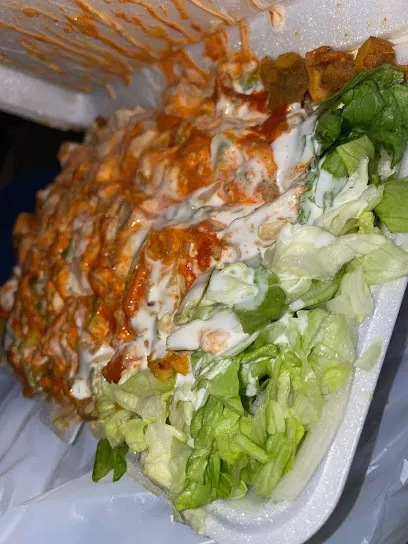 Sikder'S Halal Food