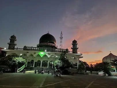 Km 9 Mosque
