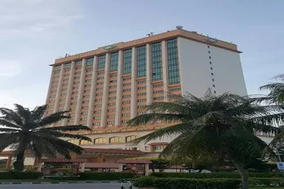 Sunway Hotel Seberang Jaya