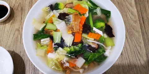 Family Vegetarian
