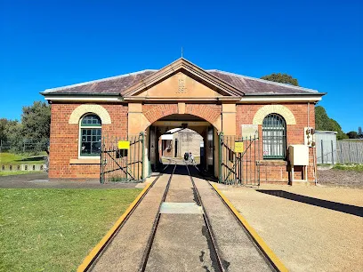Newington Armory