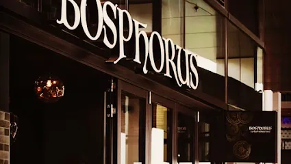 Bosphorus Turkish Street Food