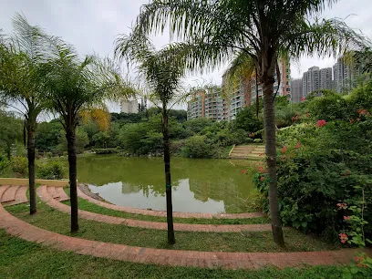 Central Park