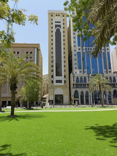 Diar Alkhalidiya Hotel فندق ديار الخالدية