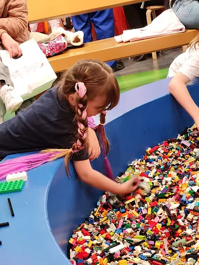 Legoland® Discovery Centre Melbourne
