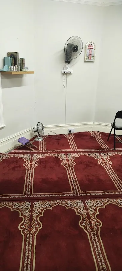 venue