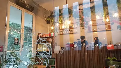 venue