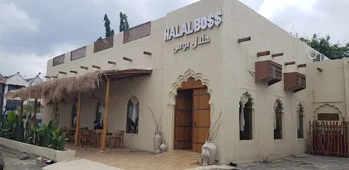 venue