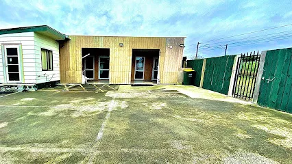 Al-Iqra Islamic Centre