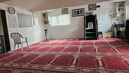 Musallah Fatima New Zealand