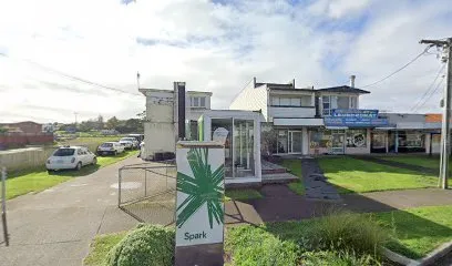 Masjid Al-Rahman, Auckland