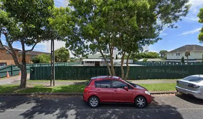 Papatoetoe Islamic Centre