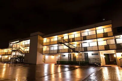The Waverley International Hotel