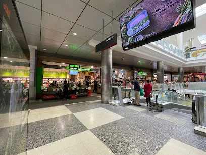 Box Hill Central (North Precinct)