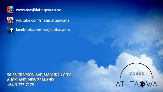 Masjid At-Taqwa