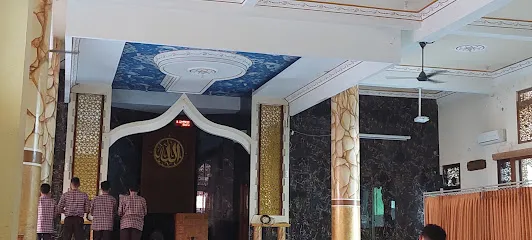 Masjid Miftahul'Ulum