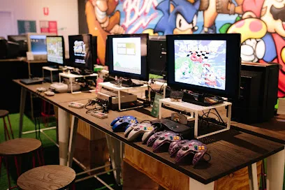 The Nostalgia Box Museum