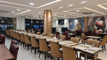 Hadramawt Restaurant