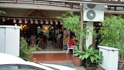 Wan Thai Langkawi Restaurant