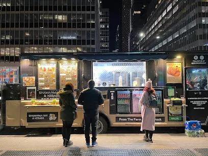 Shawarma Bay
