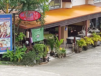 venue