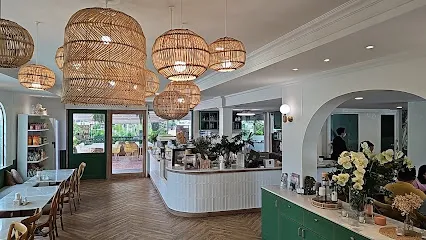 Sophia Restaurant (Halal)
